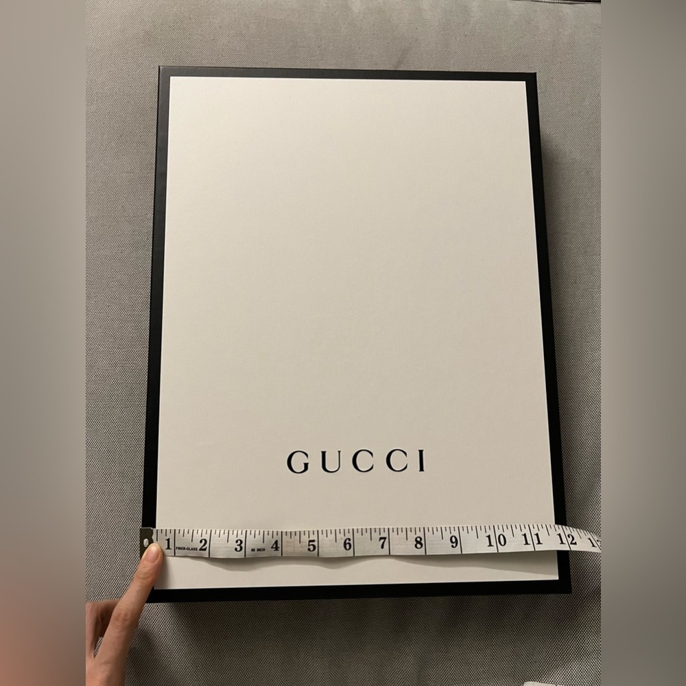 Gucci Box - Picture 4 of 6